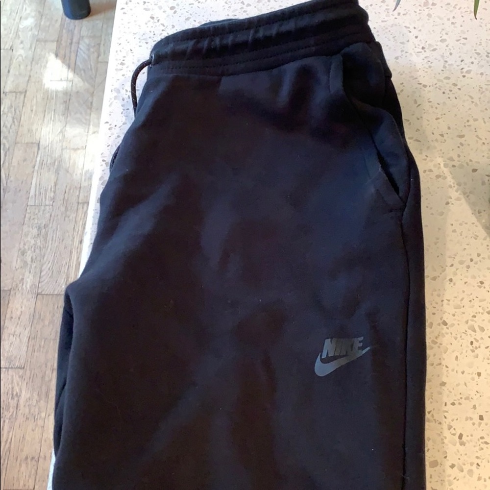 Nike joggers